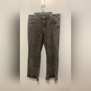 Charlie denim jeans
